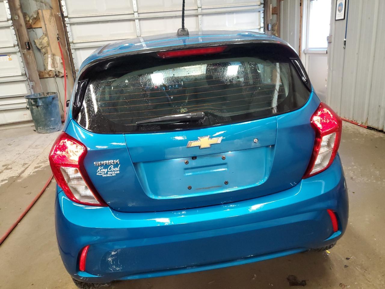 2020 Chevrolet Spark Ls - Image 6