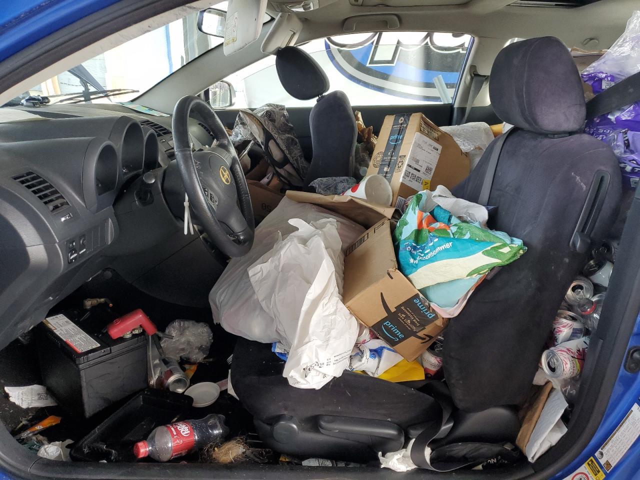 2006 Toyota Scion Tc - Image 7