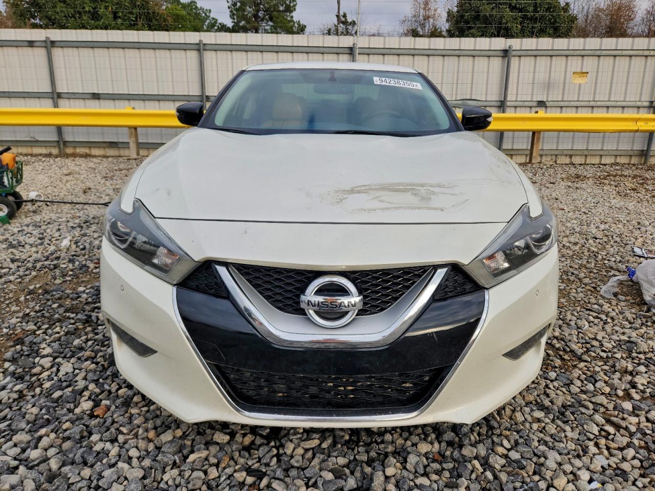 2016 Niss Maxima 3.5S - Image 5