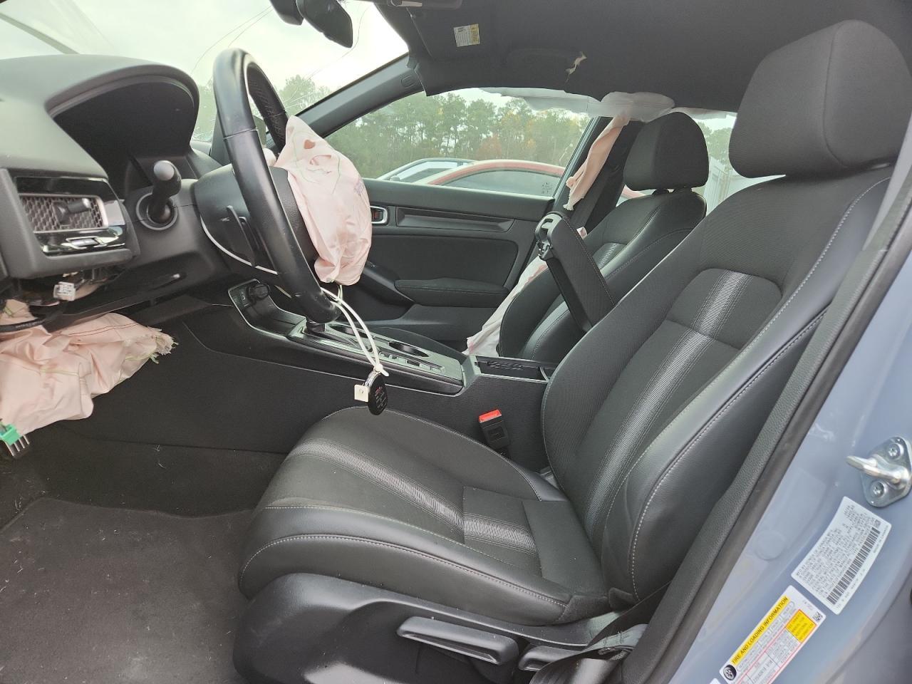 2024 Honda Civic Sport - Image 7