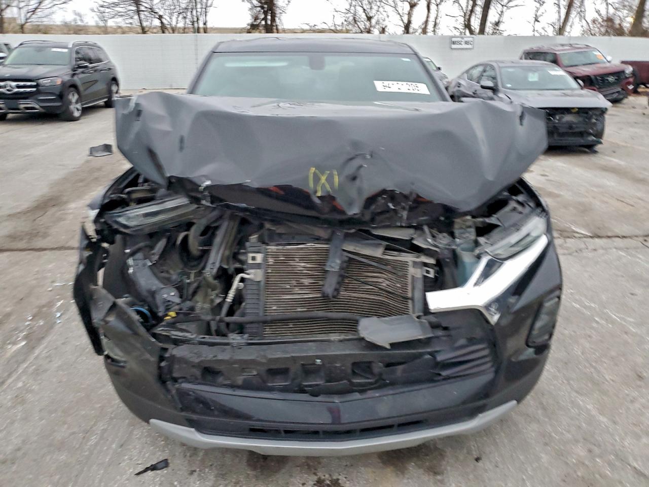 2019 Chevrolet Blazer 1Lt - Фото 5