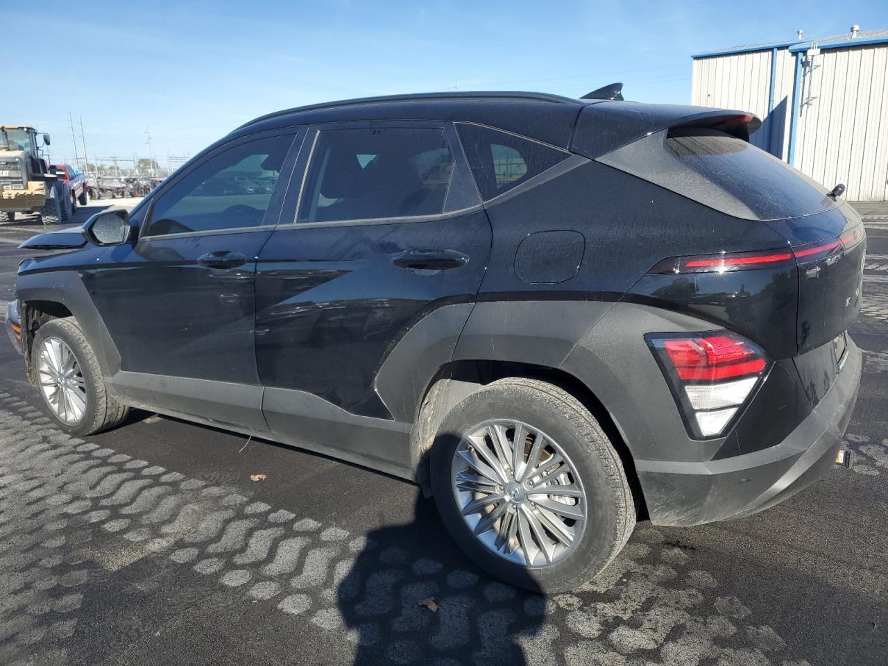 2025 Hyundai Kona Sel - Image 2