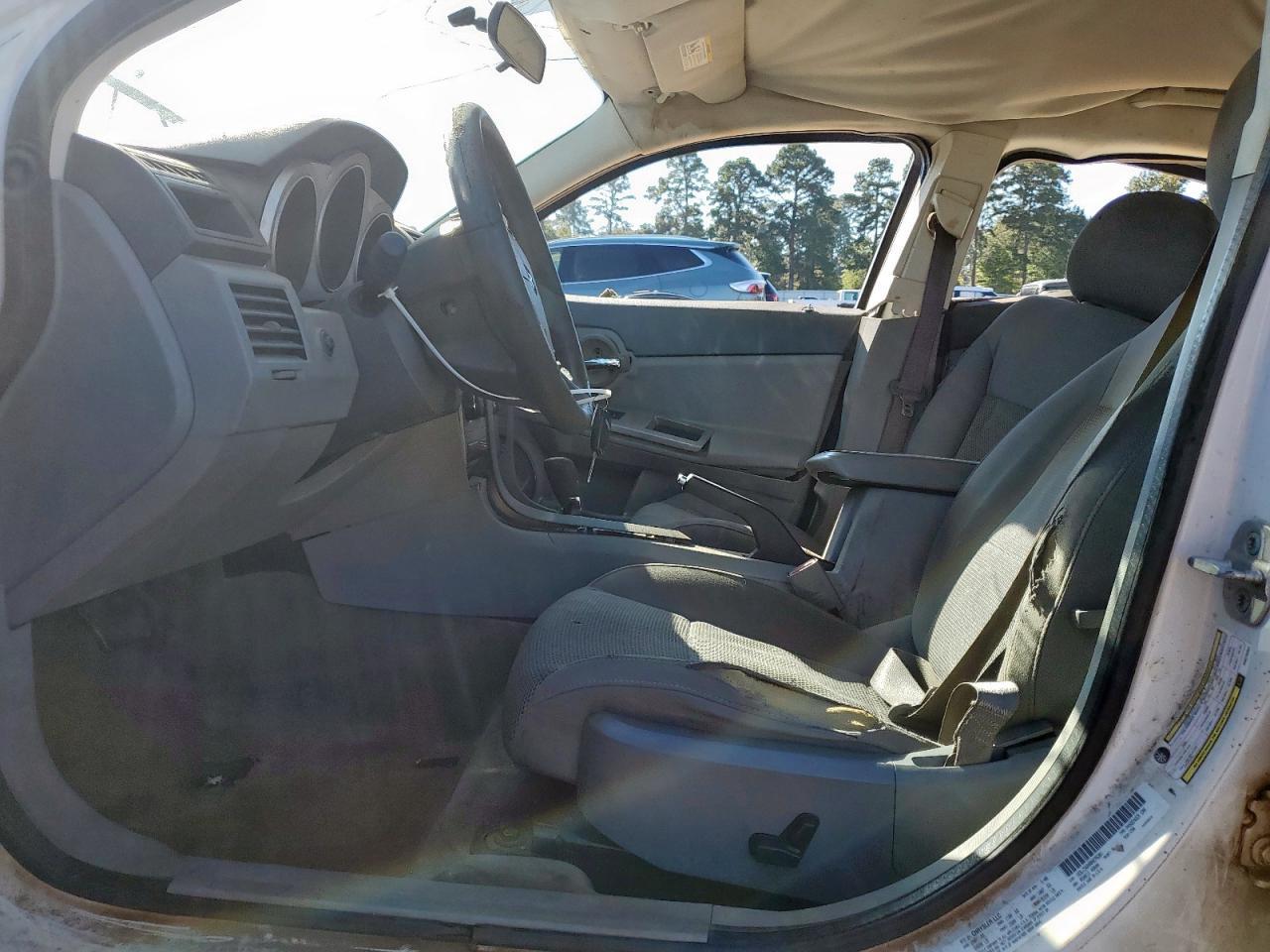 2008 Dodge Avenger Sxt - Фото 7