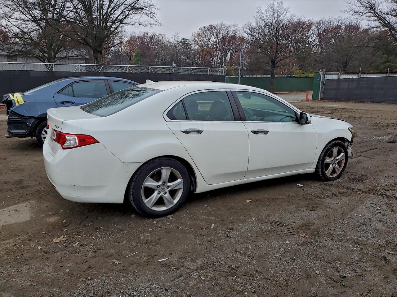 2010 Acura Tsx - Фото 3