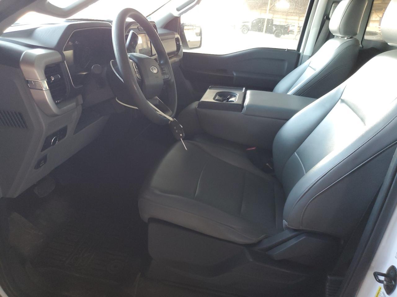 2021 Ford F150 - Image 7