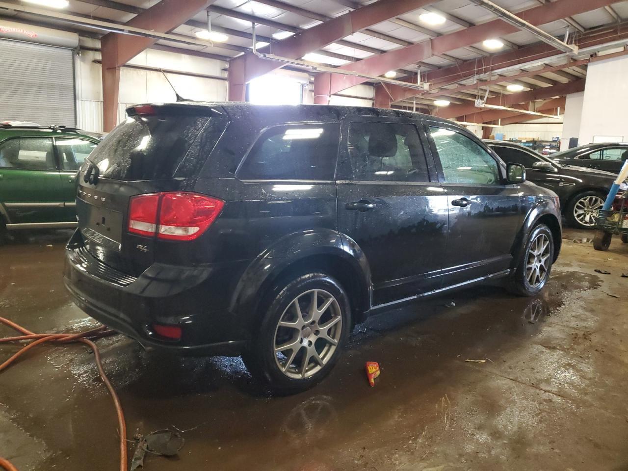 2015 Dodge Journey R - Image 3