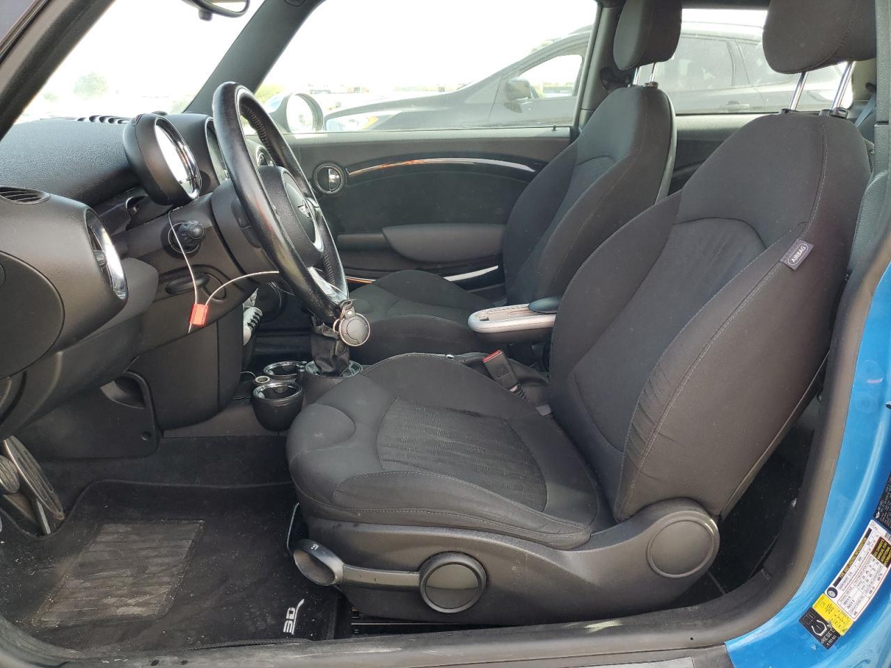 2007 Mini Cooper S - Фото 7