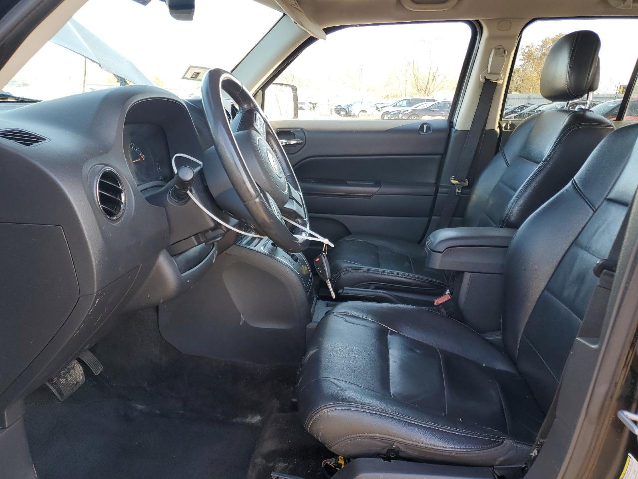 2014 Jeep Patriot Latitude - Image 7