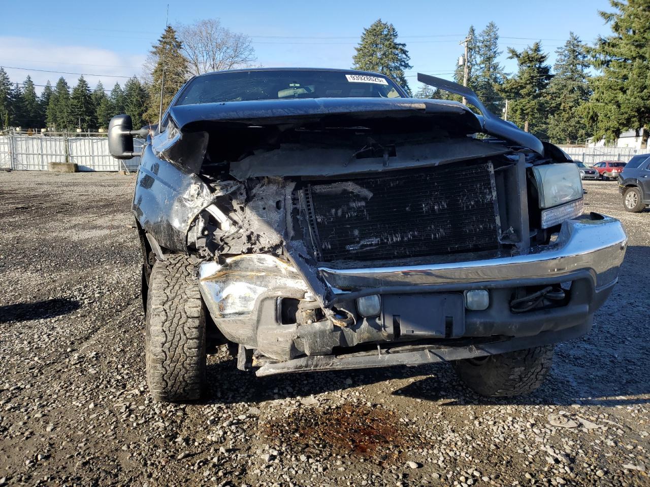 2002 Ford F250 Super Duty - Image 5