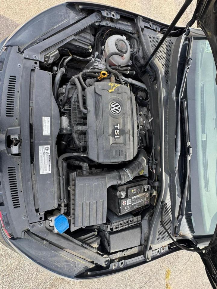 2019 Volkswagen Gti S - Фото 7