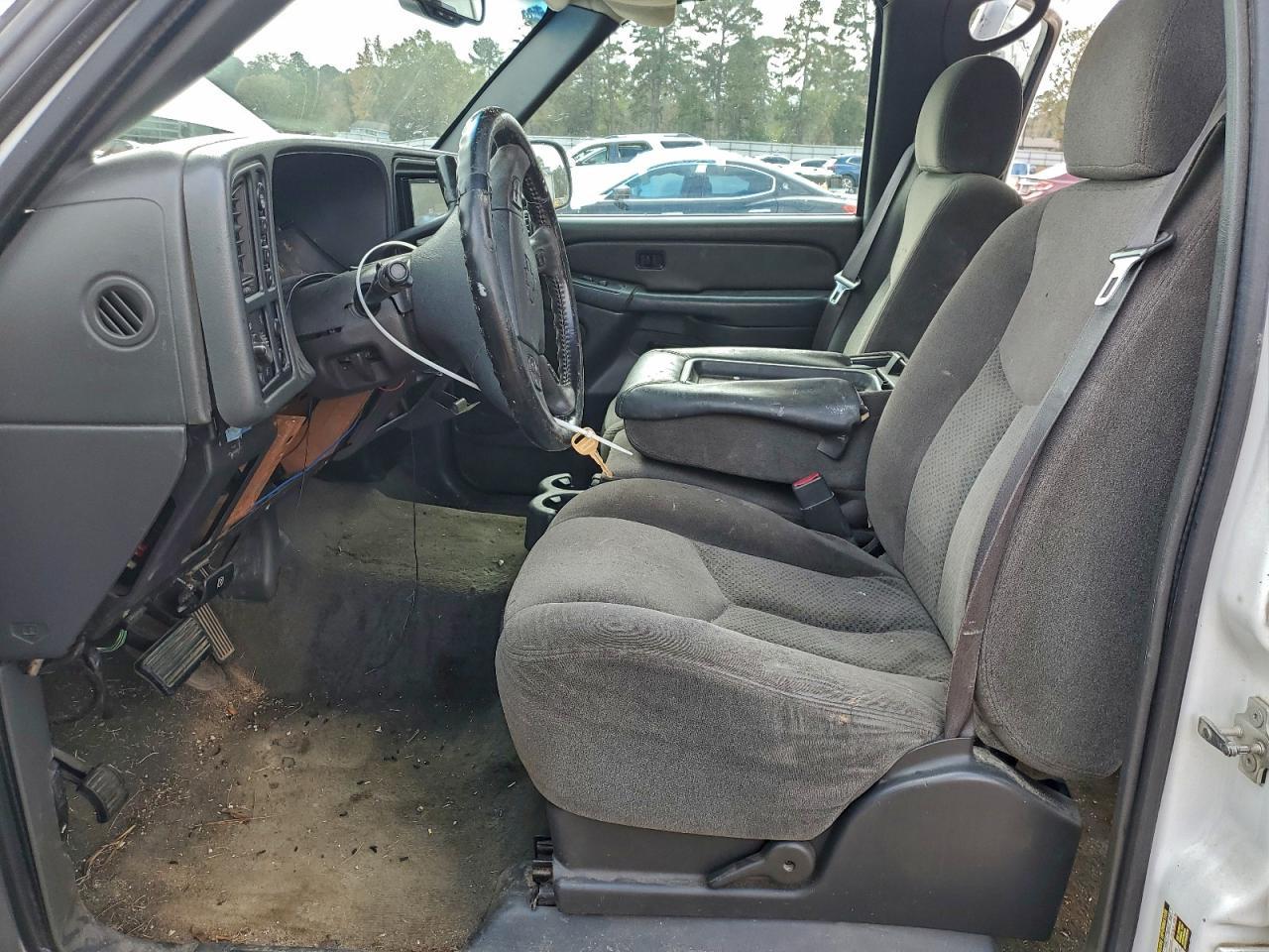 2005 Chevrolet Silverado K1500 - Фото 7