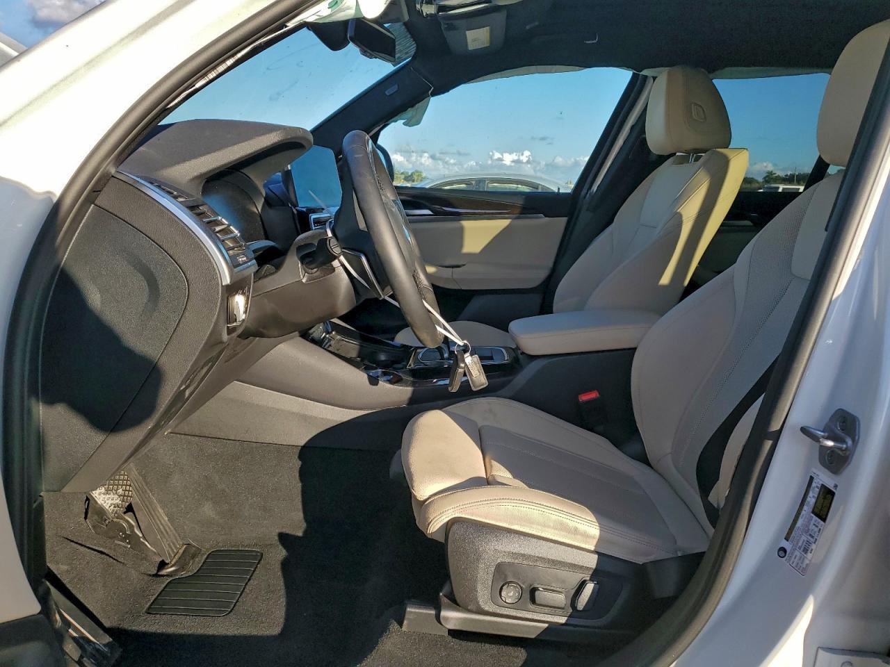 2024 BMW X3 Sdrive30I - Фото 7