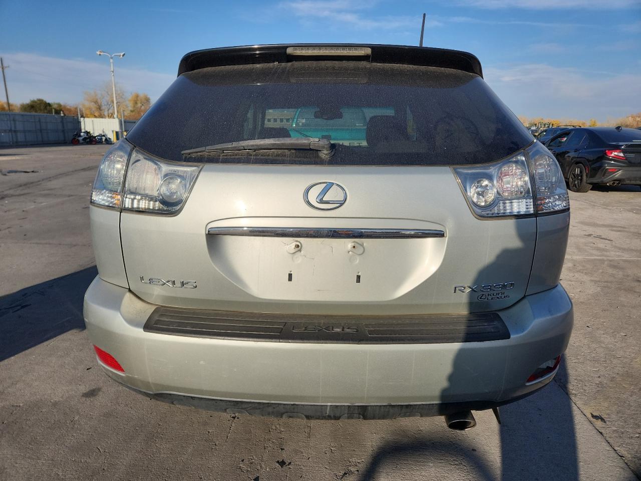 2005 Lexus Rx 330 - Image 6