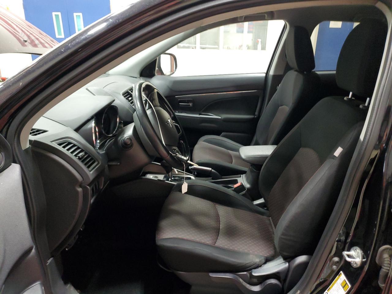 2018 Mitsubishi Outlander Sport Es - Фото 7