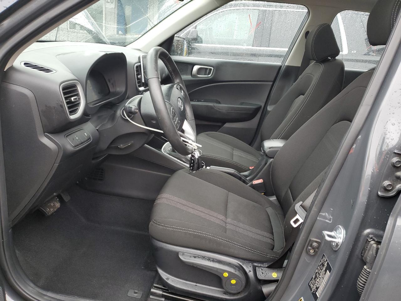 2025 Hyundai Venue Sel - Фото 7