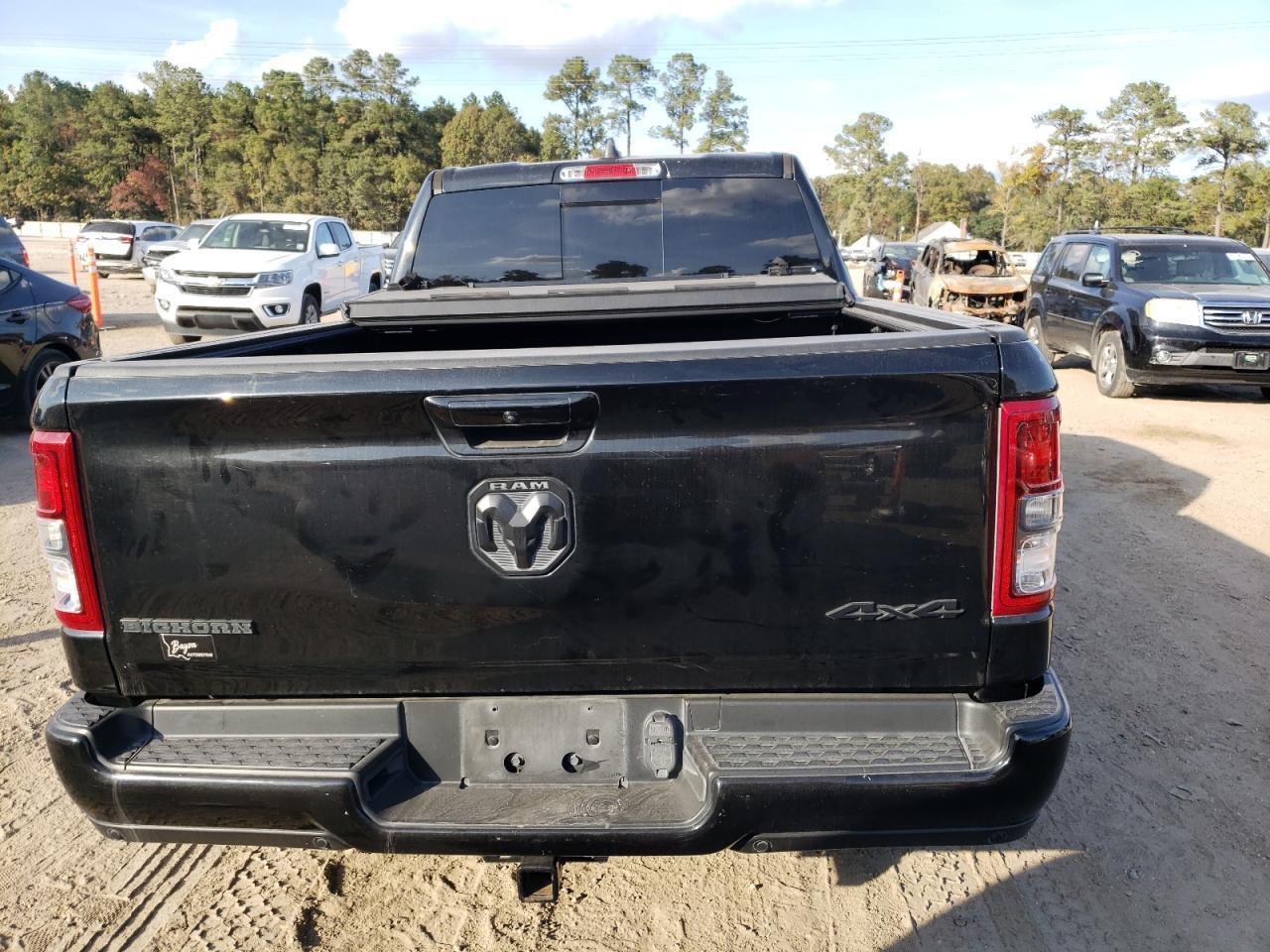 2022 Ram 1500 Big Horn/Lone Star - Фото 6