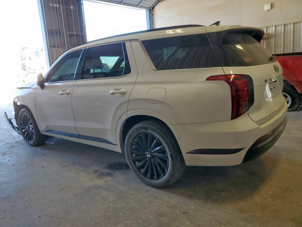 2024 Hyundai Palisade Calligraphy - Image 2