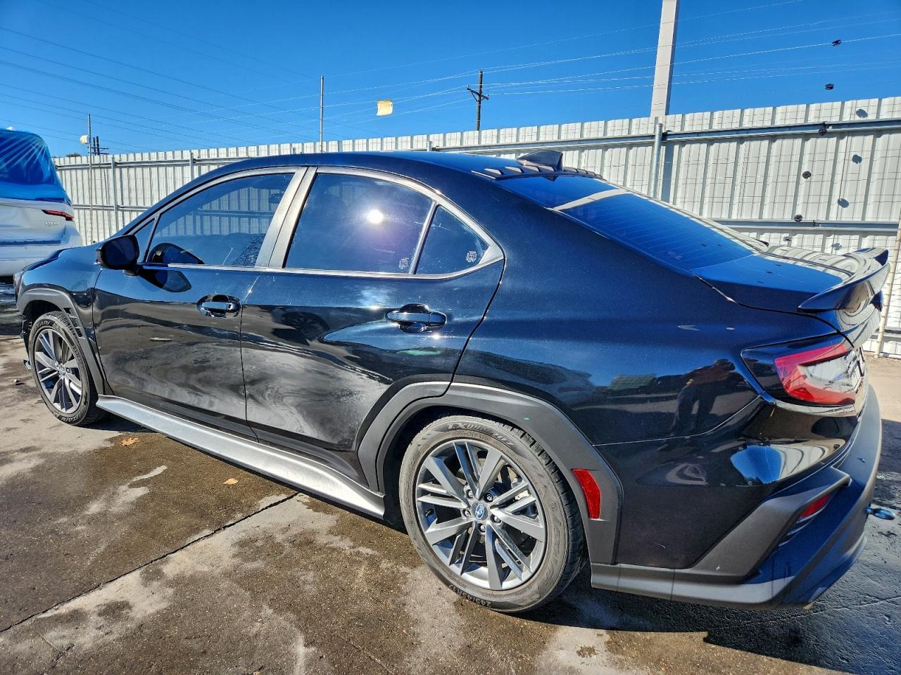 2023 Subaru Wrx - Фото 2