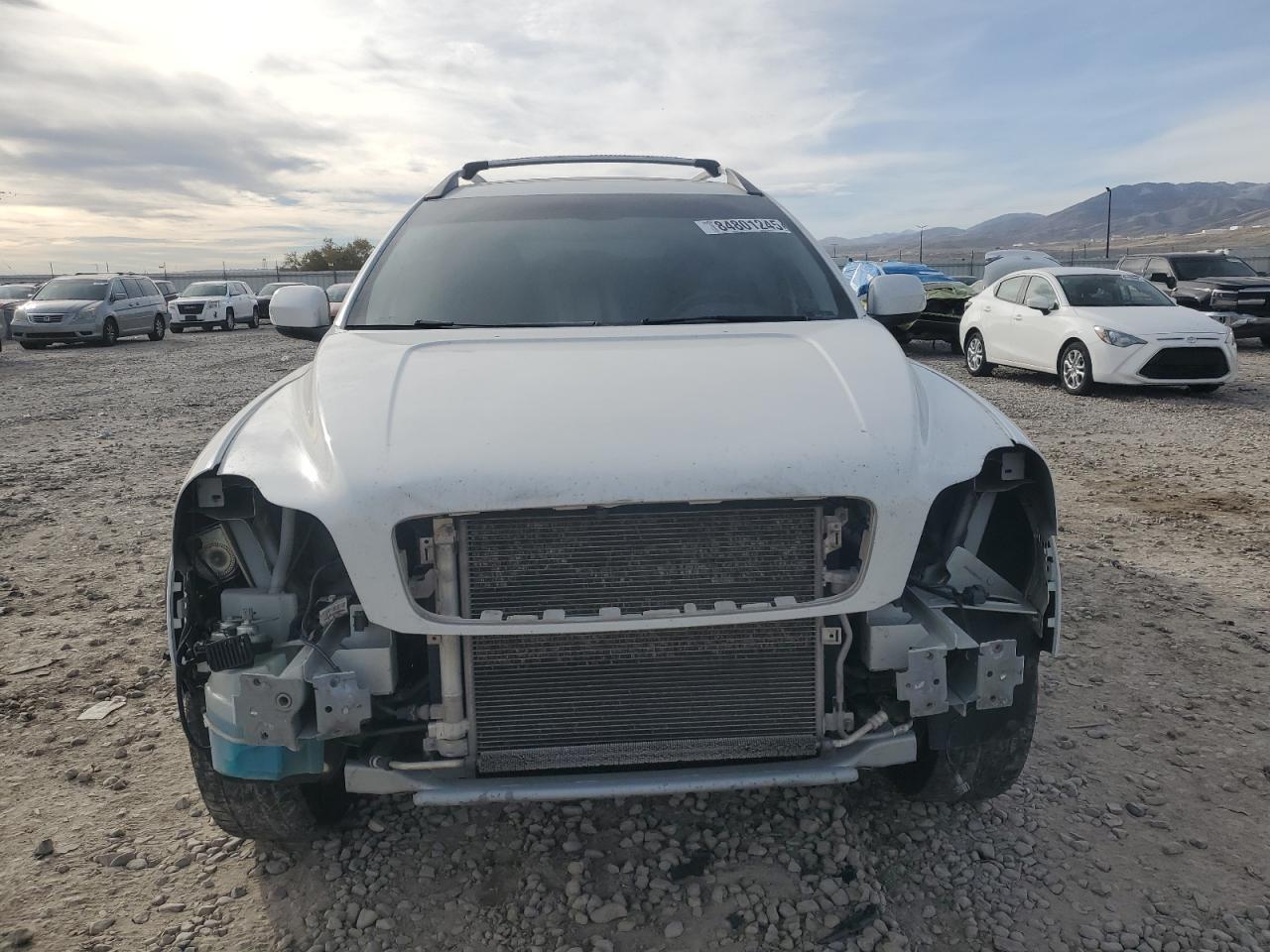 2012 Volvo Xc90 3.2 - Фото 5