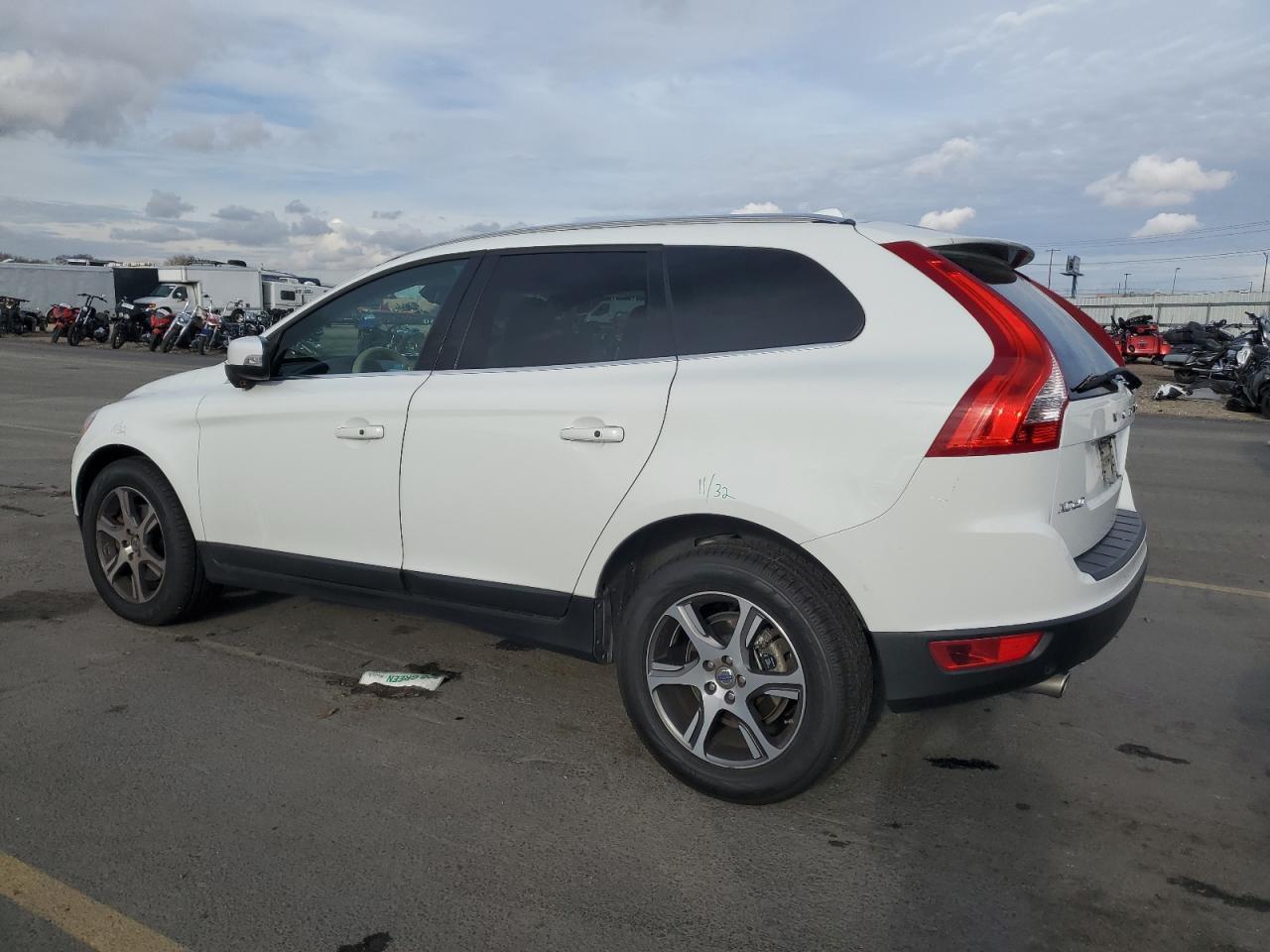 2013 Volvo Xc60 T6 - Фото 2