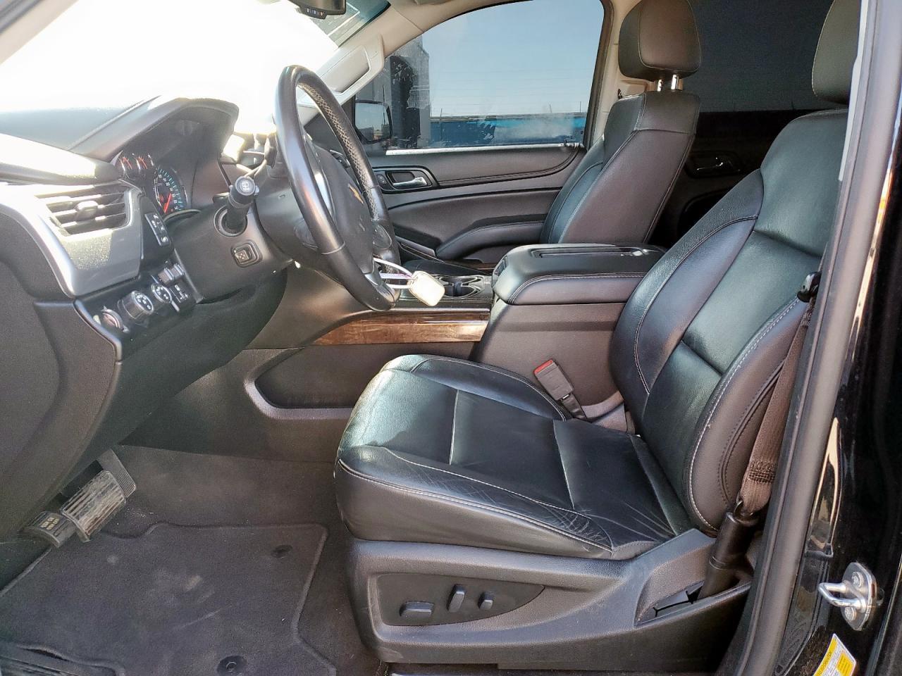 2019 Chevrolet Tahoe K1500 Lt - Фото 7