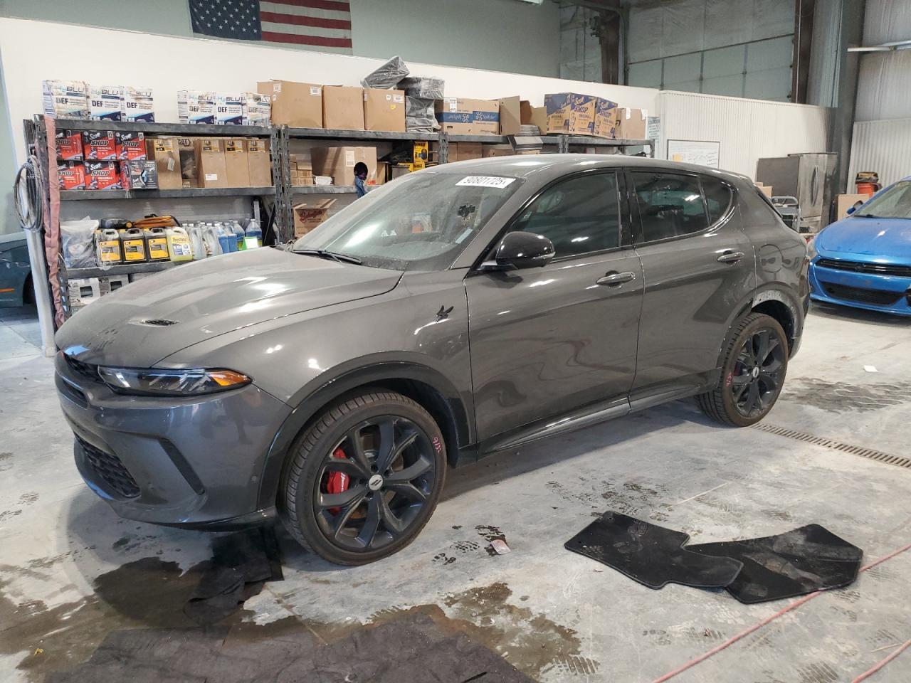 2024 Dodge Hornet R/T