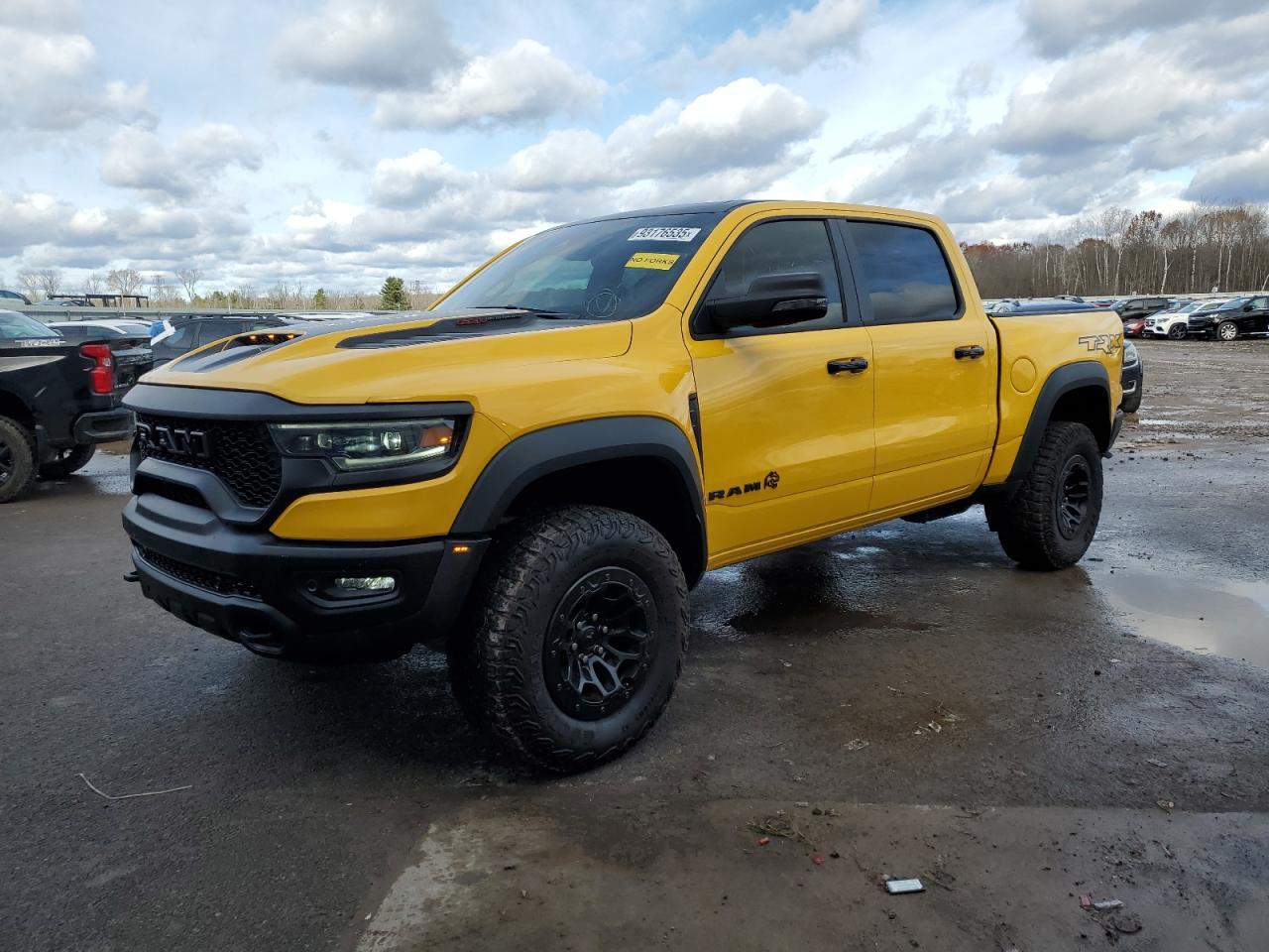 2023 Ram 1500 Trx