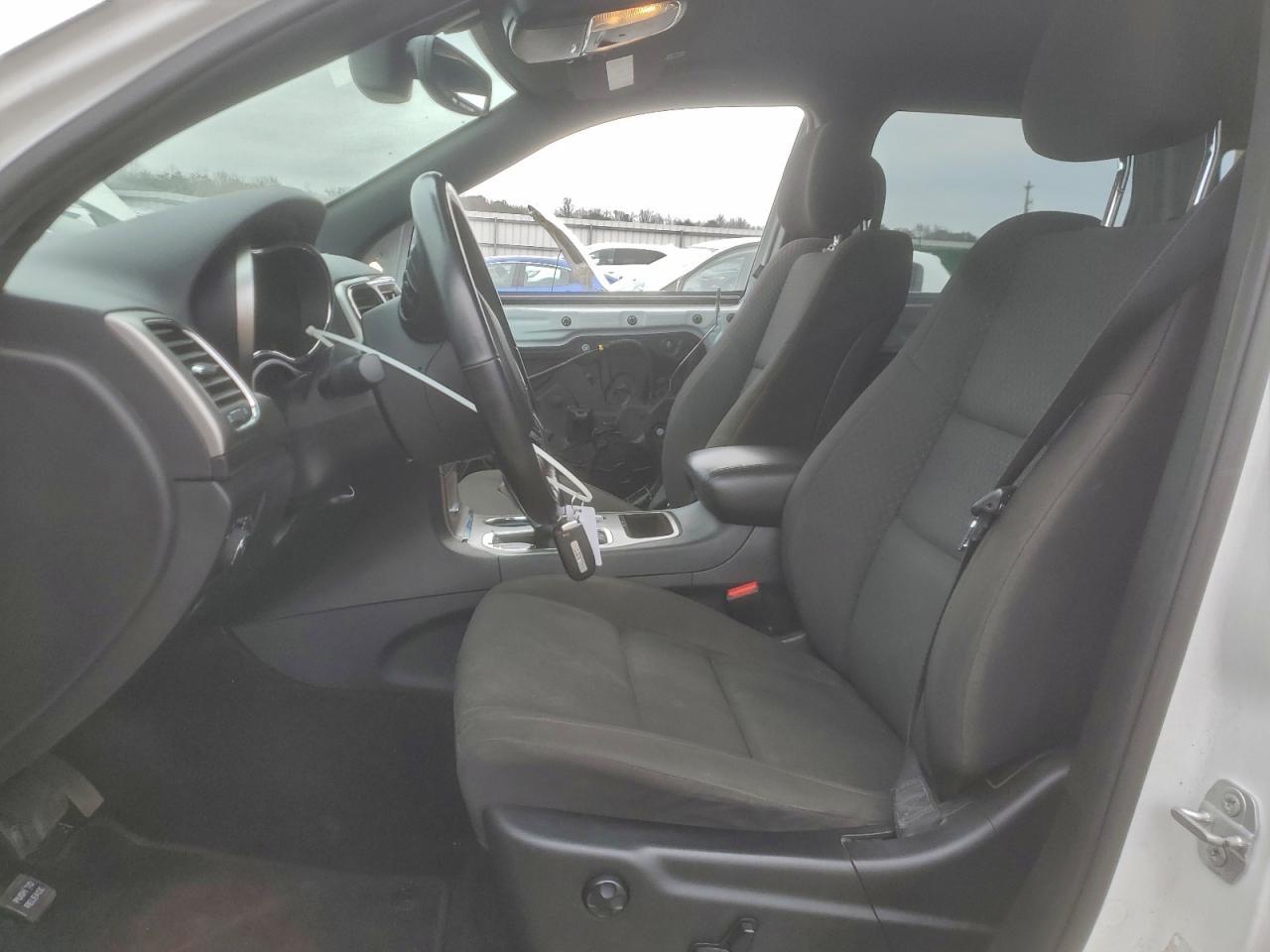 2018 Jeep Grand Cherokee Laredo - Фото 7