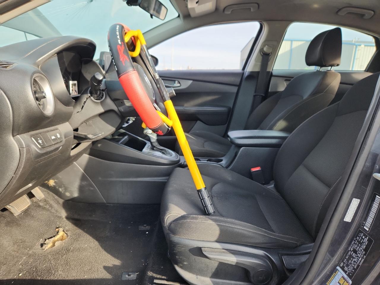 2021 Kia Forte Fe - Image 7