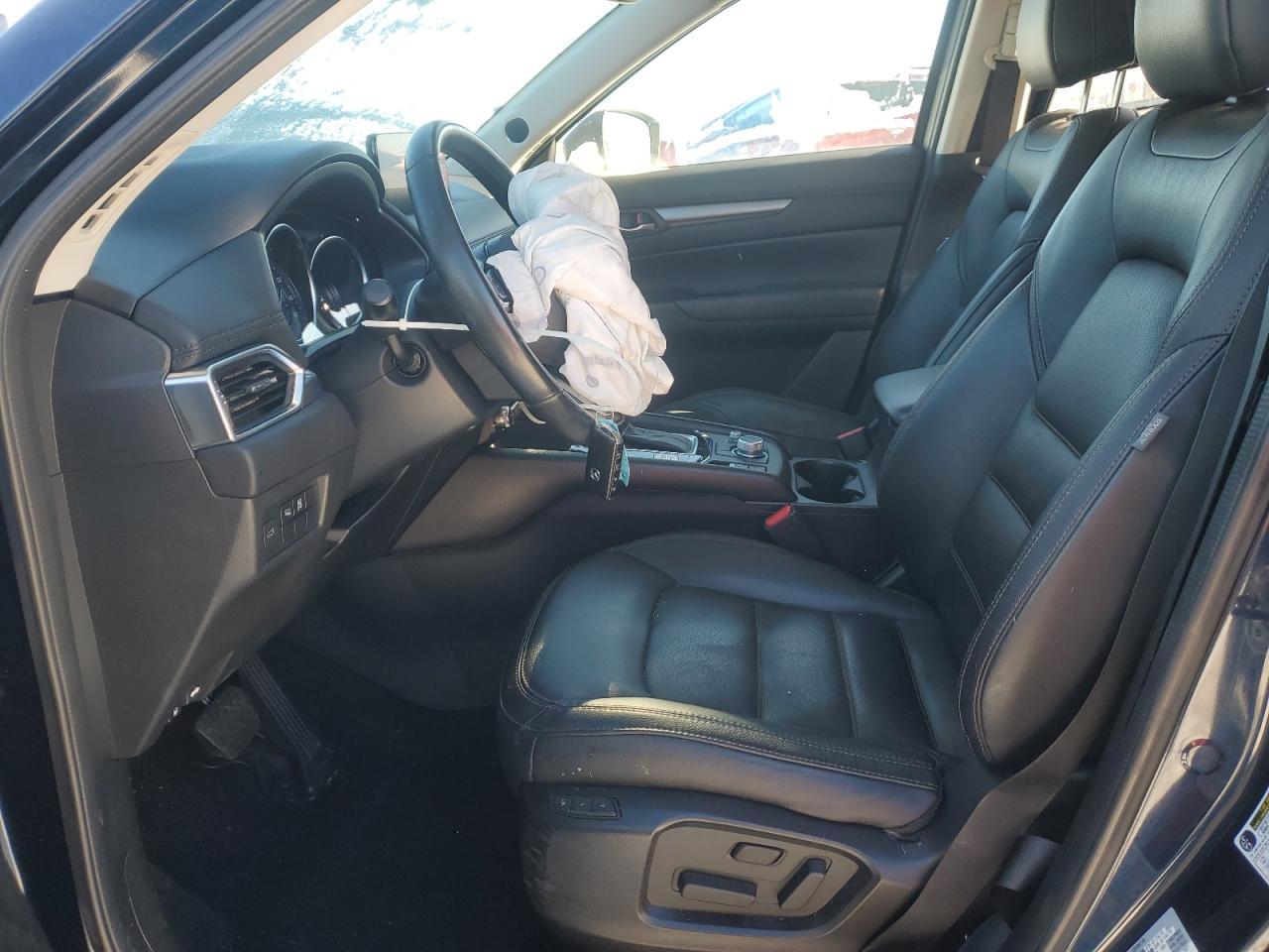 2021 Mazda Cx-5 Touring - Фото 7