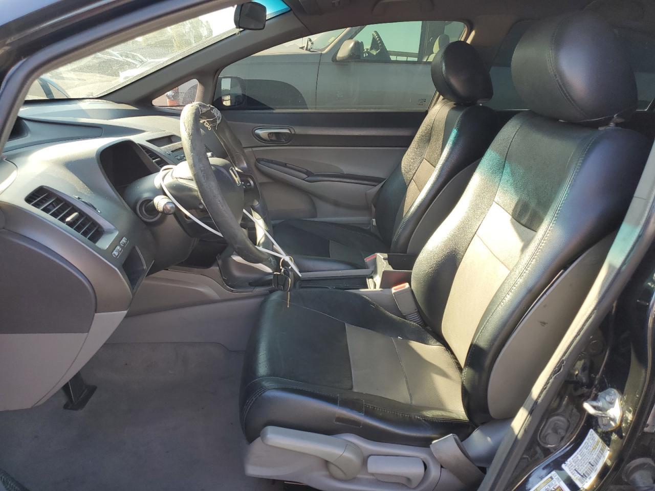 2008 Honda Civic Lx - Image 7