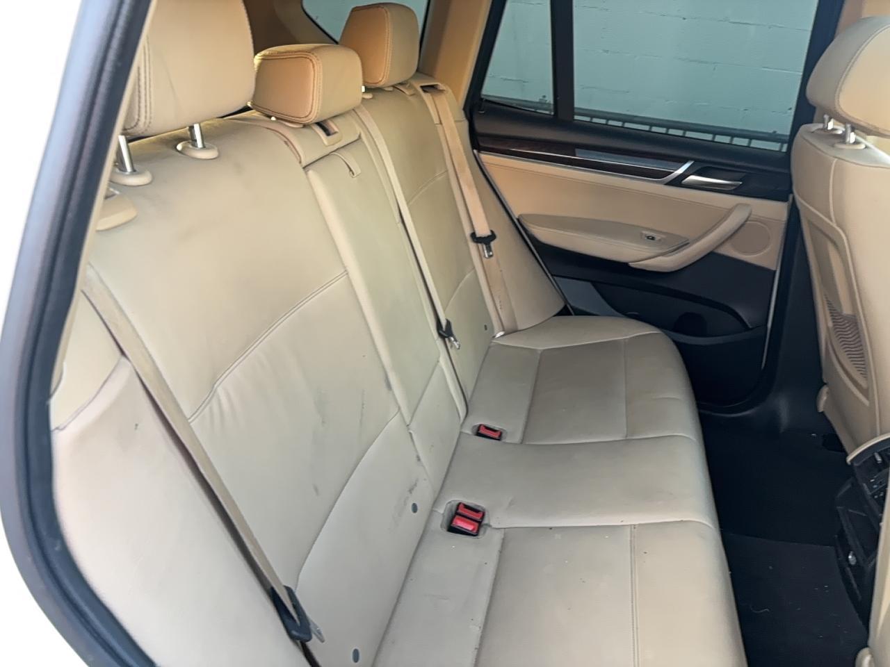 2016 BMW X3 Sdrive28I - Image 6