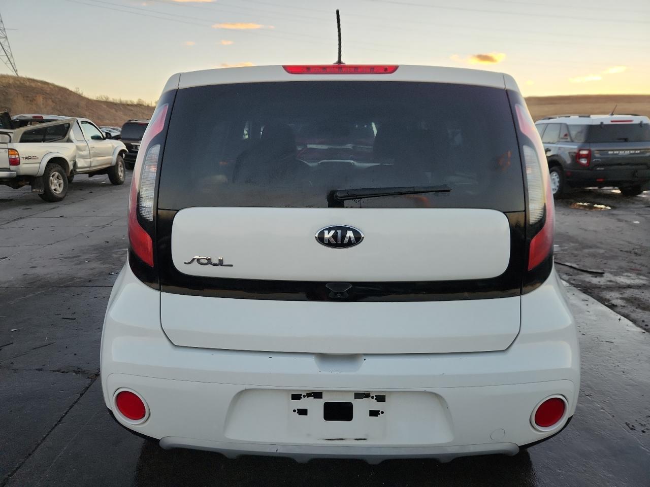 2019 Kia Soul + - Image 6