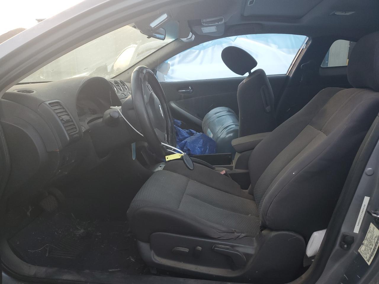 2008 Nissan Altima 3.5 Se - Фото 7