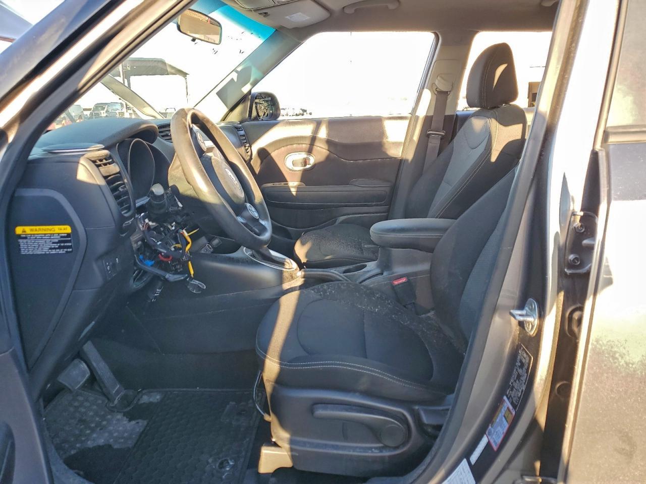 2019 Kia Soul + - Фото 7