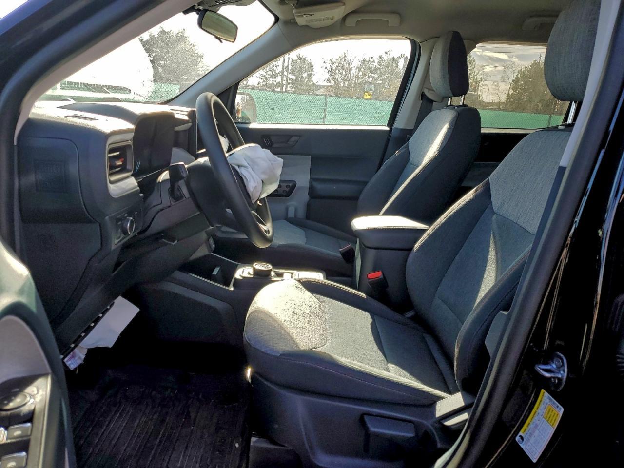 2022 Ford Maverick Xl - Фото 7