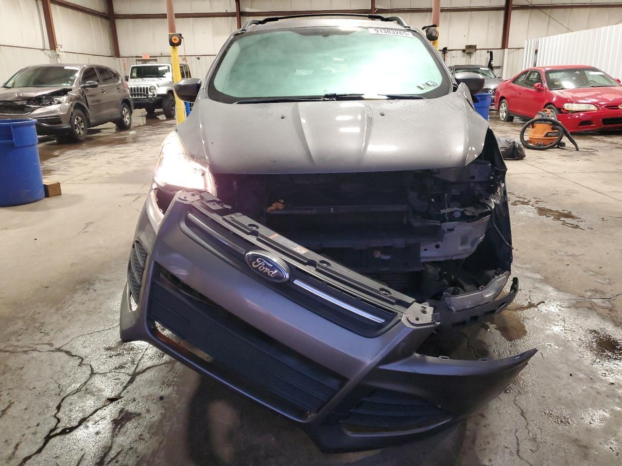2013 Ford Escape Se - Image 5