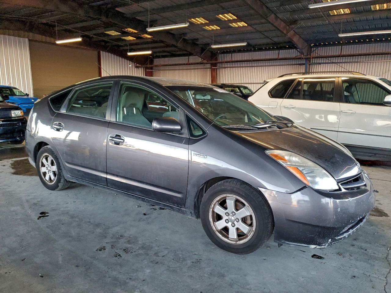 2008 Toyota Prius - Image 4