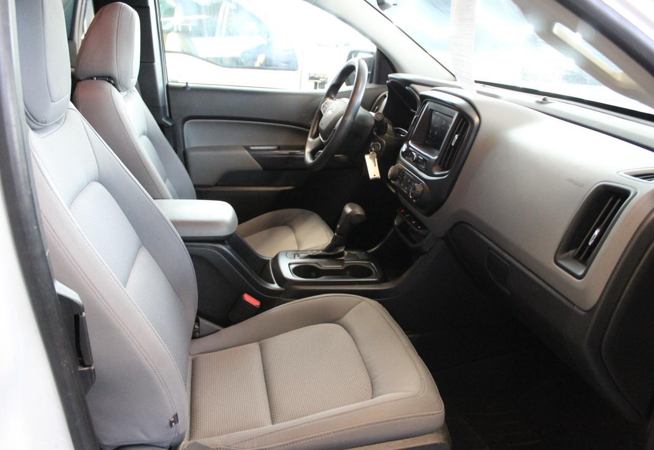 2021 Chevrolet Colorado - Фото 5