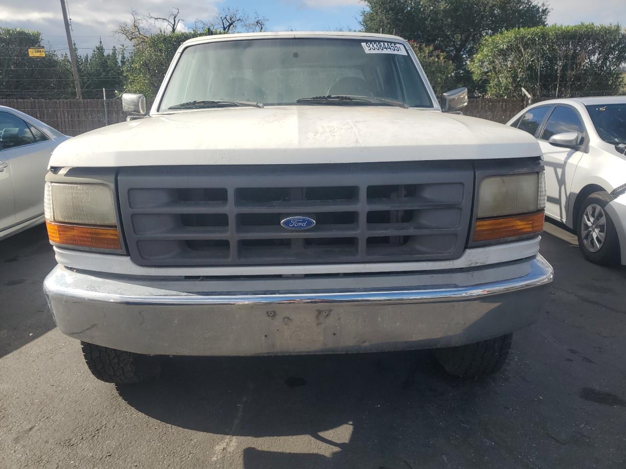1997 Ford F350 - Фото 5