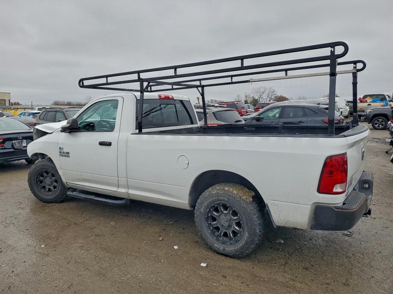 2017 Ram 1500 St - Image 2