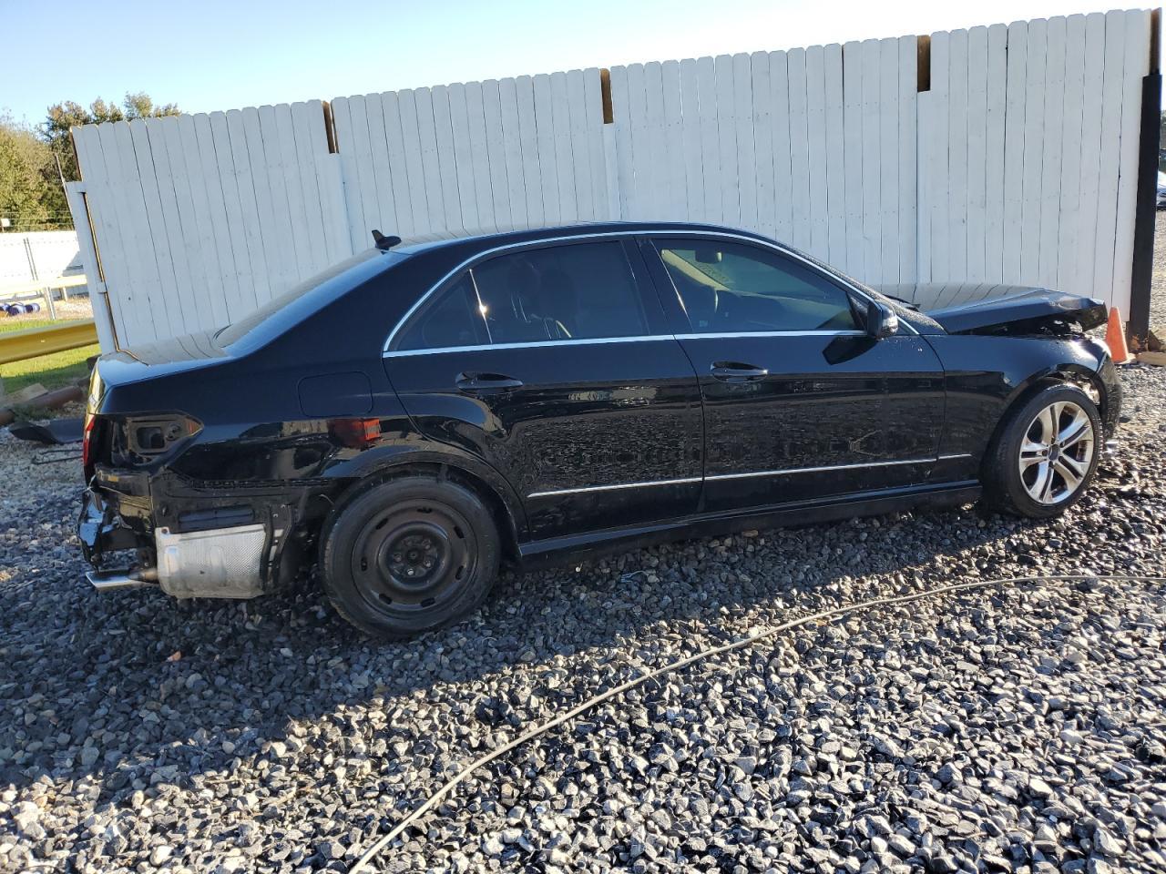 2011 Mercedes-Benz E 350 4Matic - Фото 3