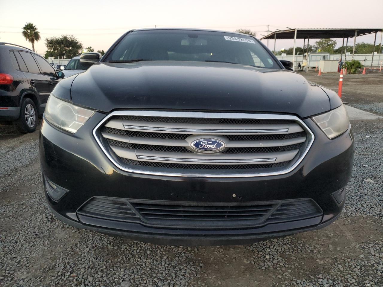 2015 Ford Taurus Sel - Фото 5