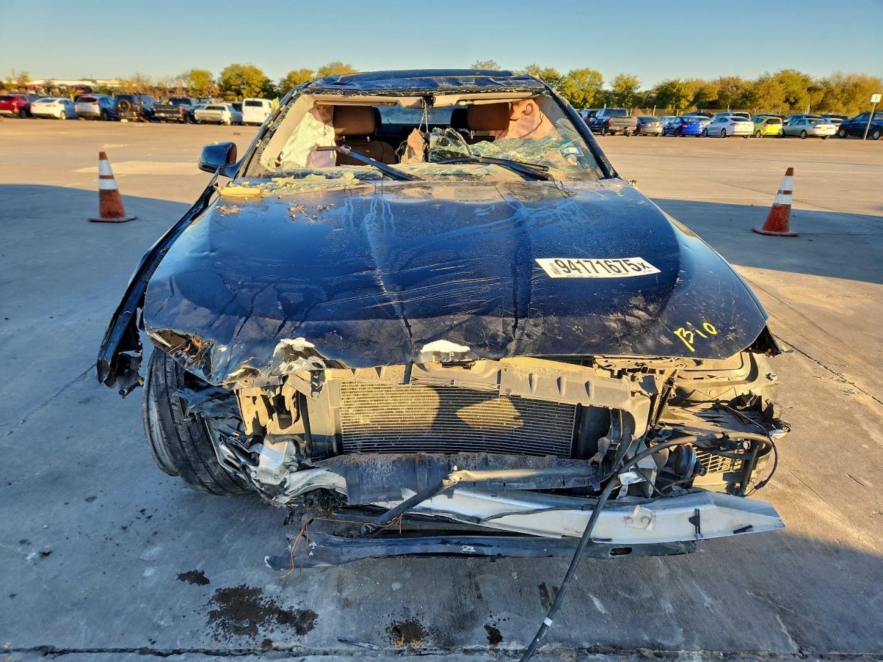 2011 BMW 528 I - Фото 5