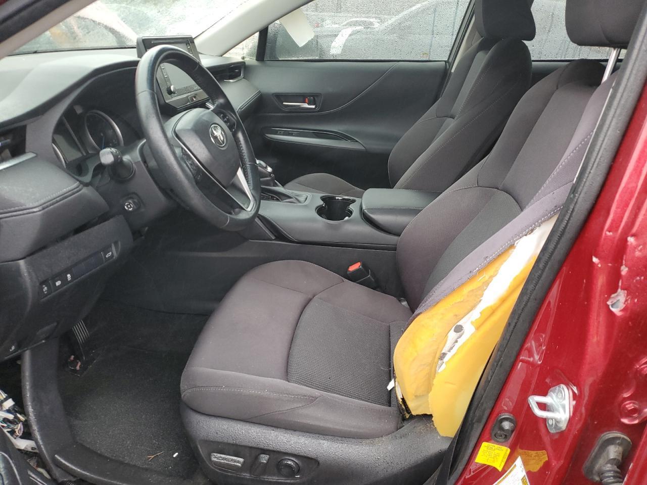 2021 Toyota Venza Le - Image 7