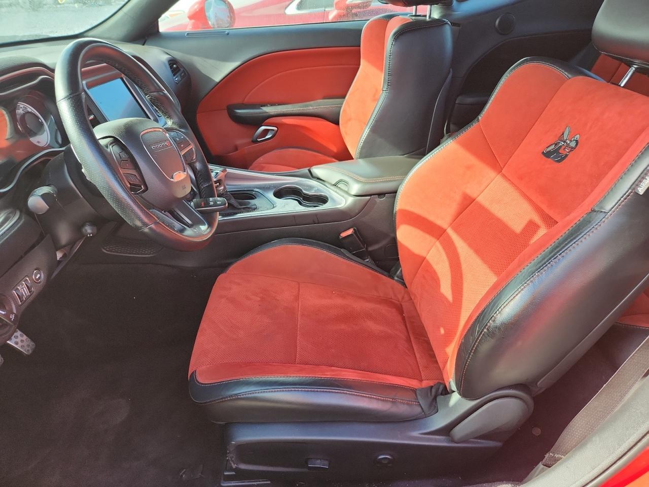 2019 Dodge Challenger R/T Scat Pack - Image 7