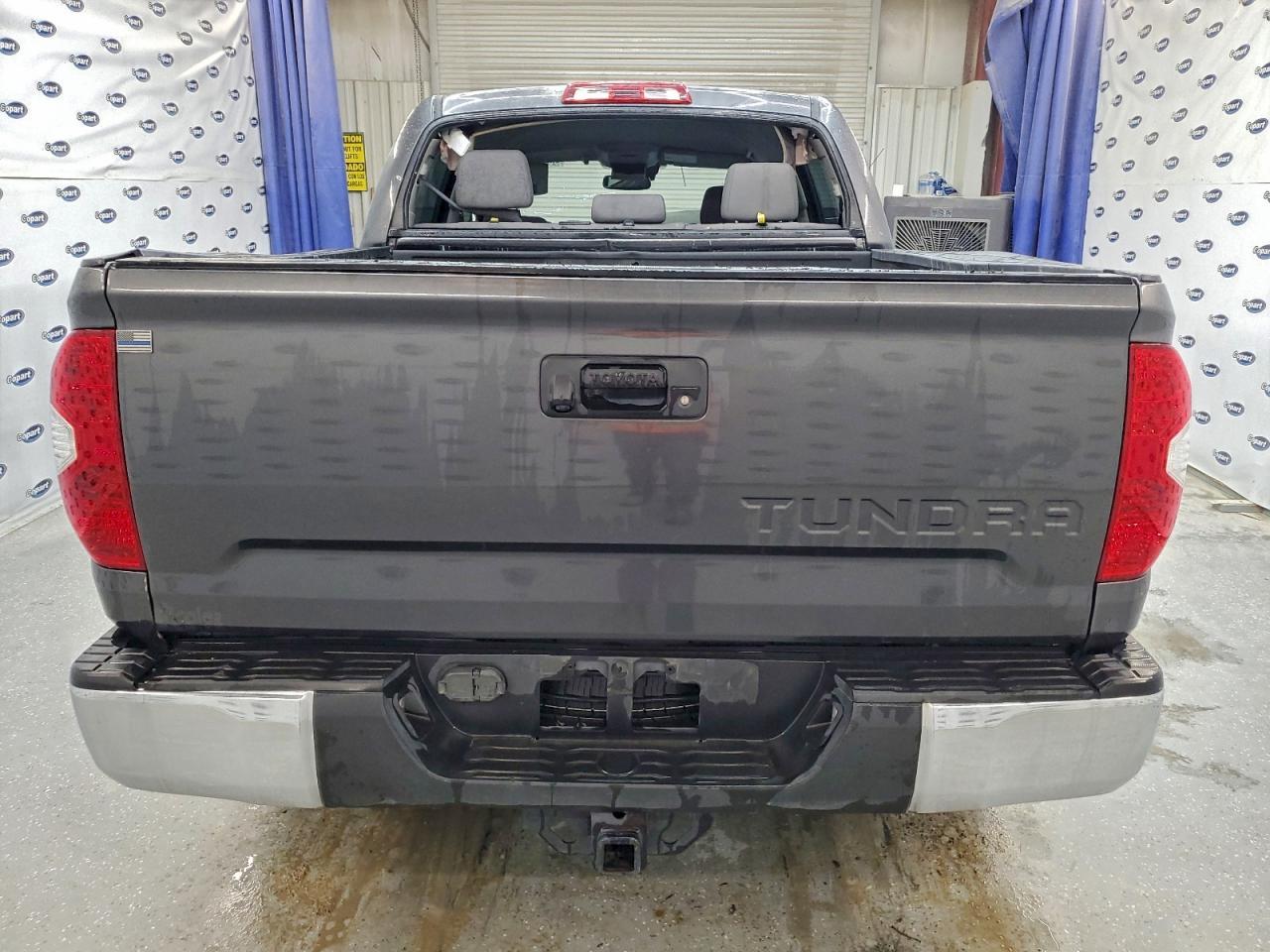 2019 Toyota Tundra Sr5 - Image 6