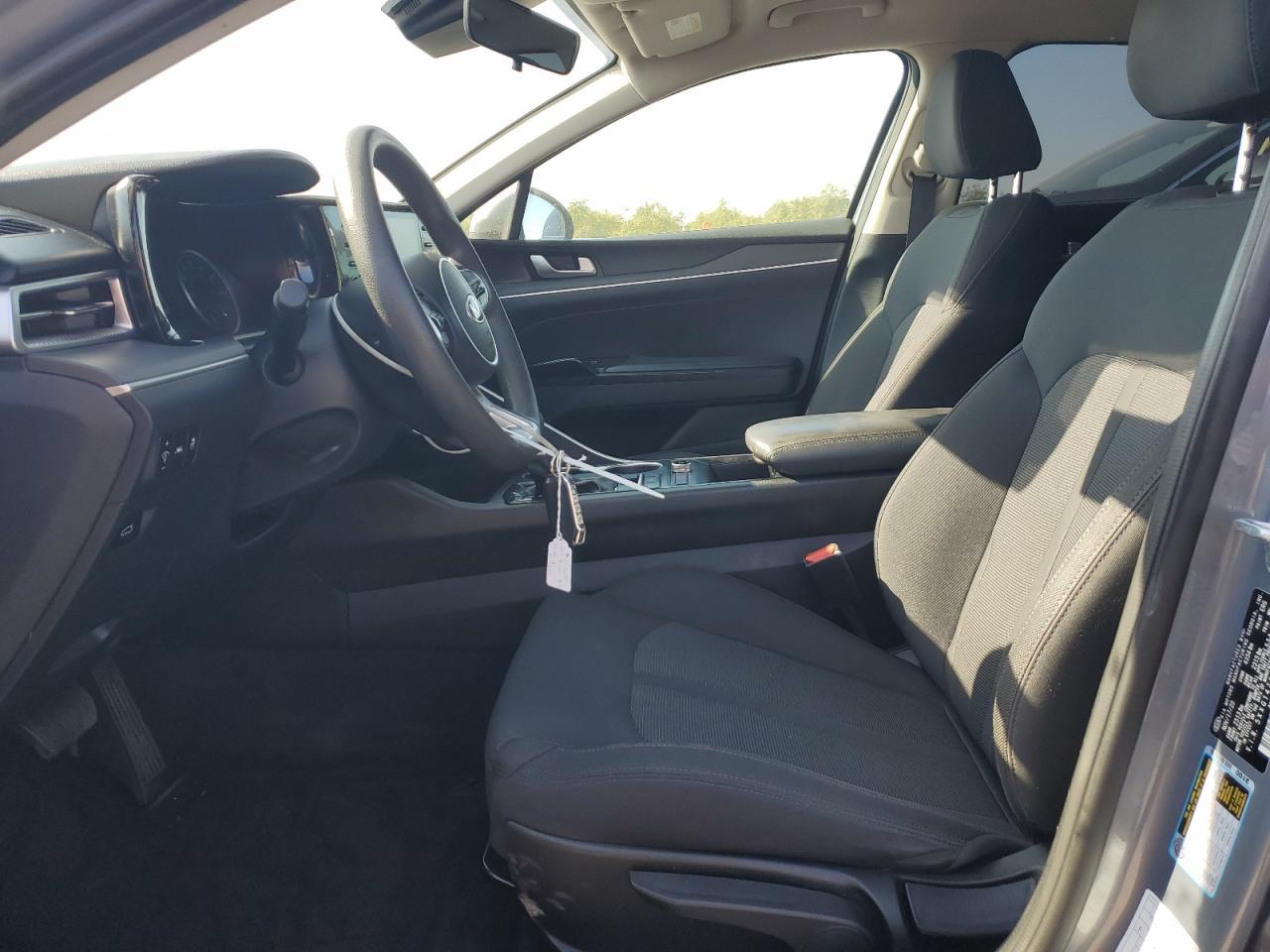 2021 Kia K5 Lxs - Фото 7