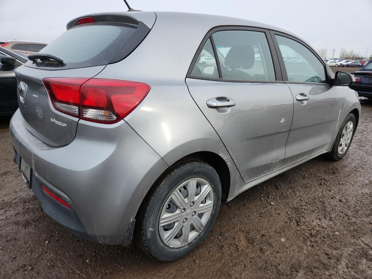 2021 Kia Rio S - Фото 3