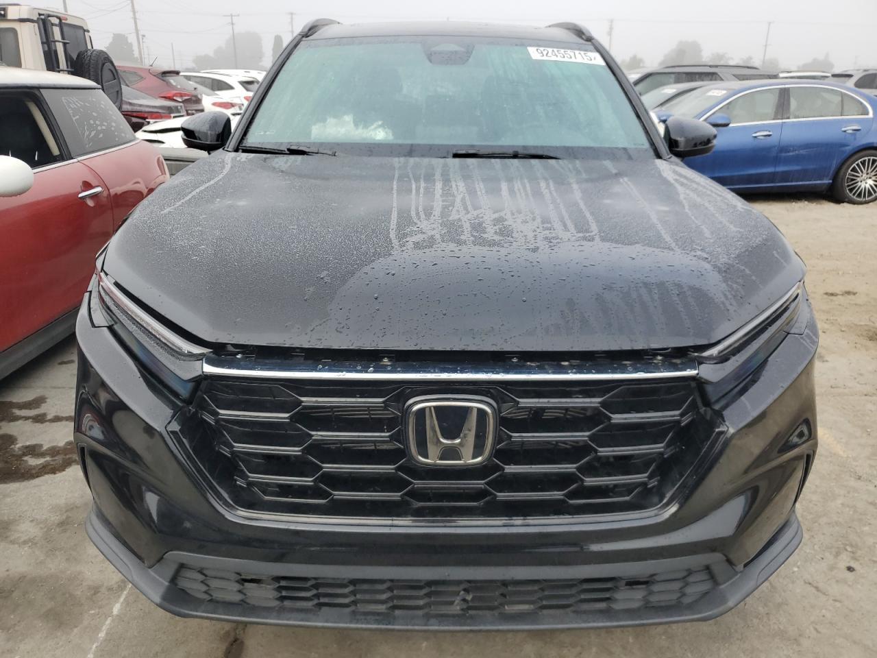 2023 Honda Cr-V Sport - Фото 5